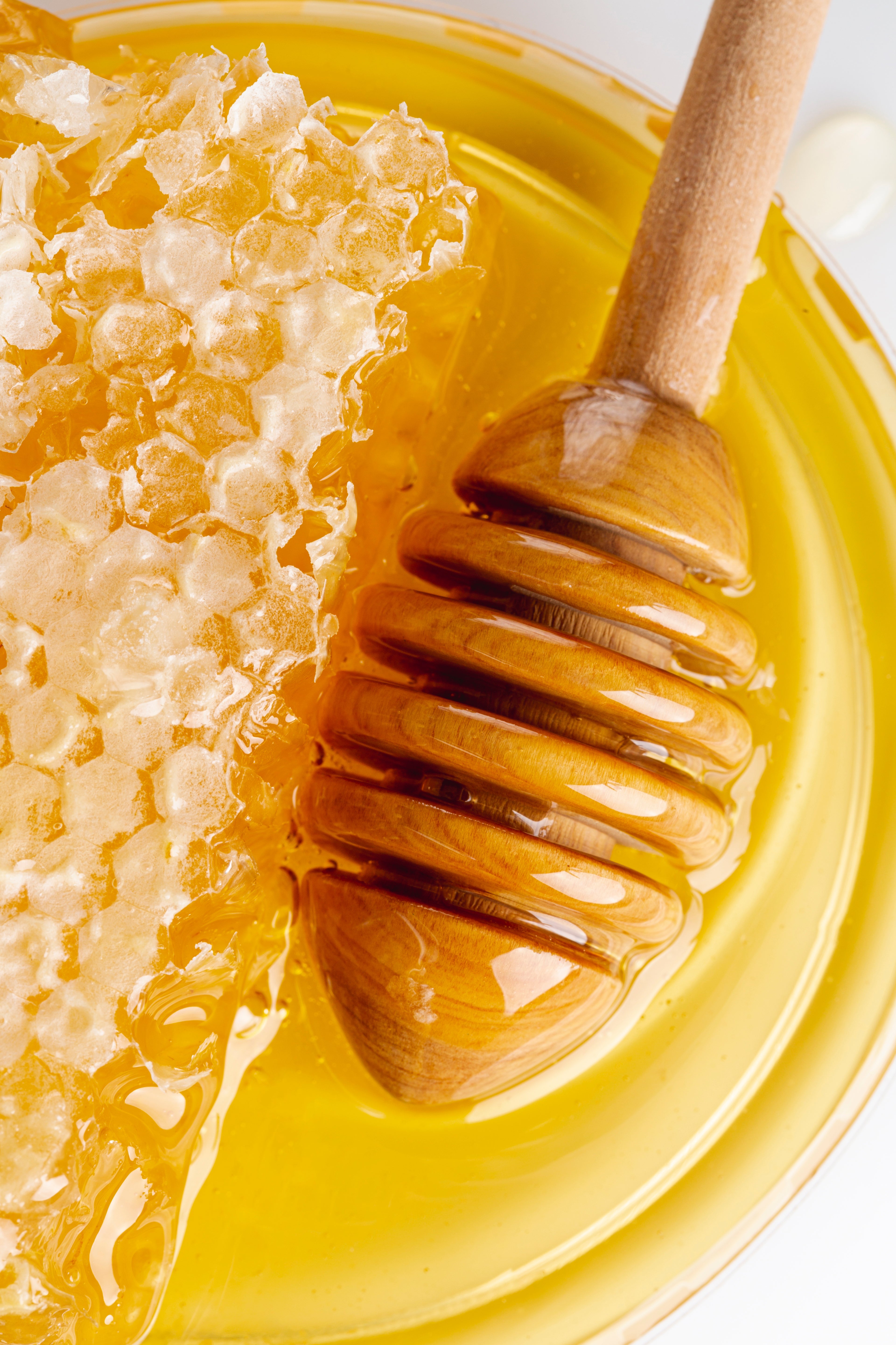 Honey Collection