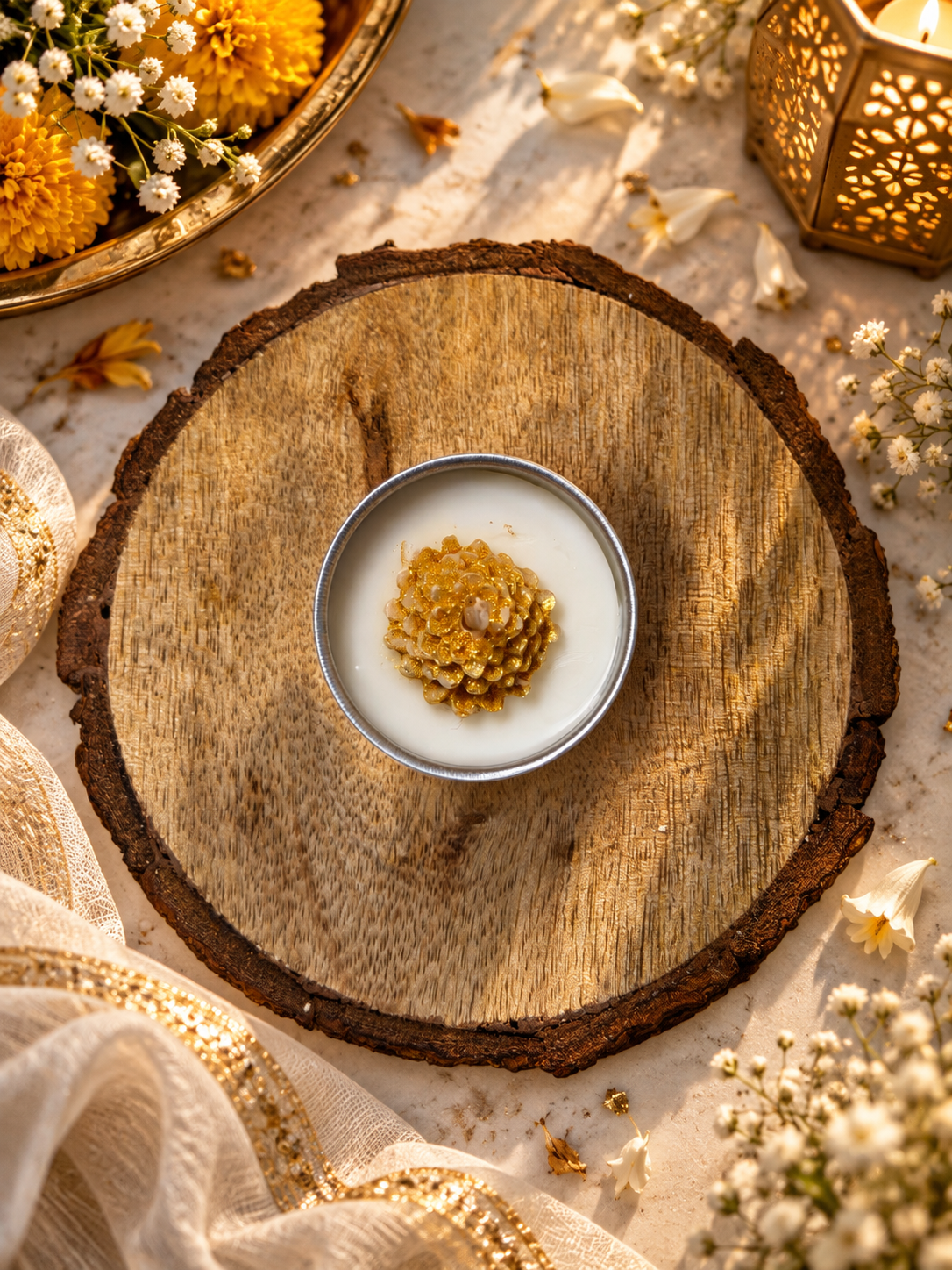 Navrang Navratri Candles