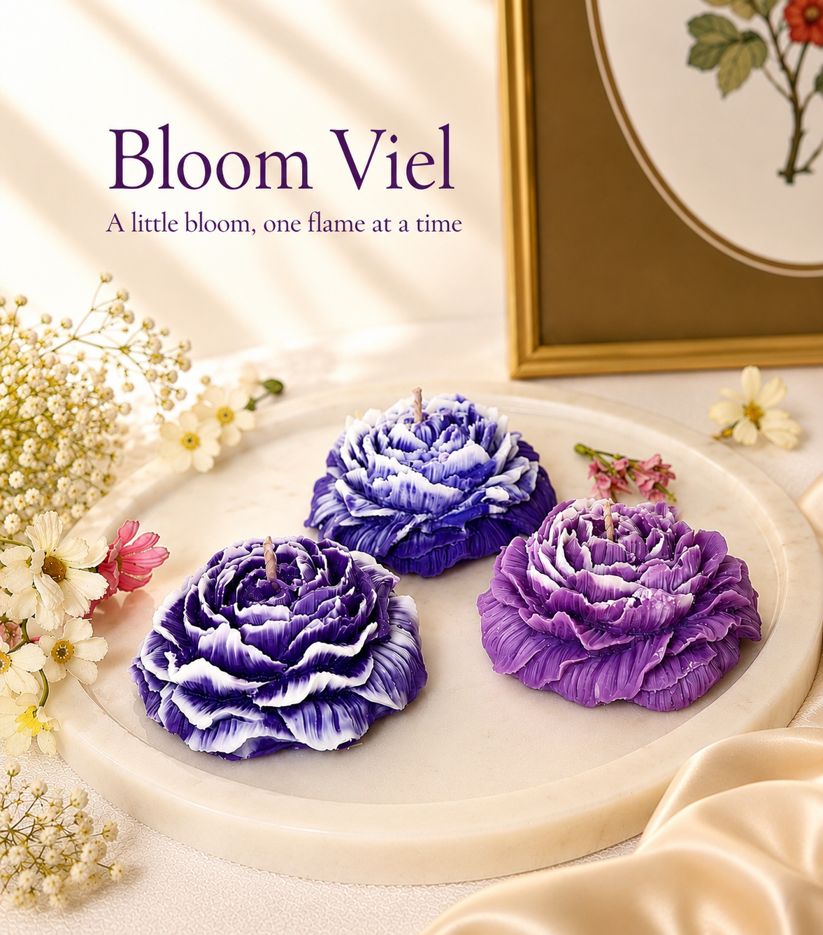 Bloom Viel
