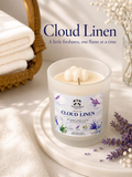 Cloud Linen