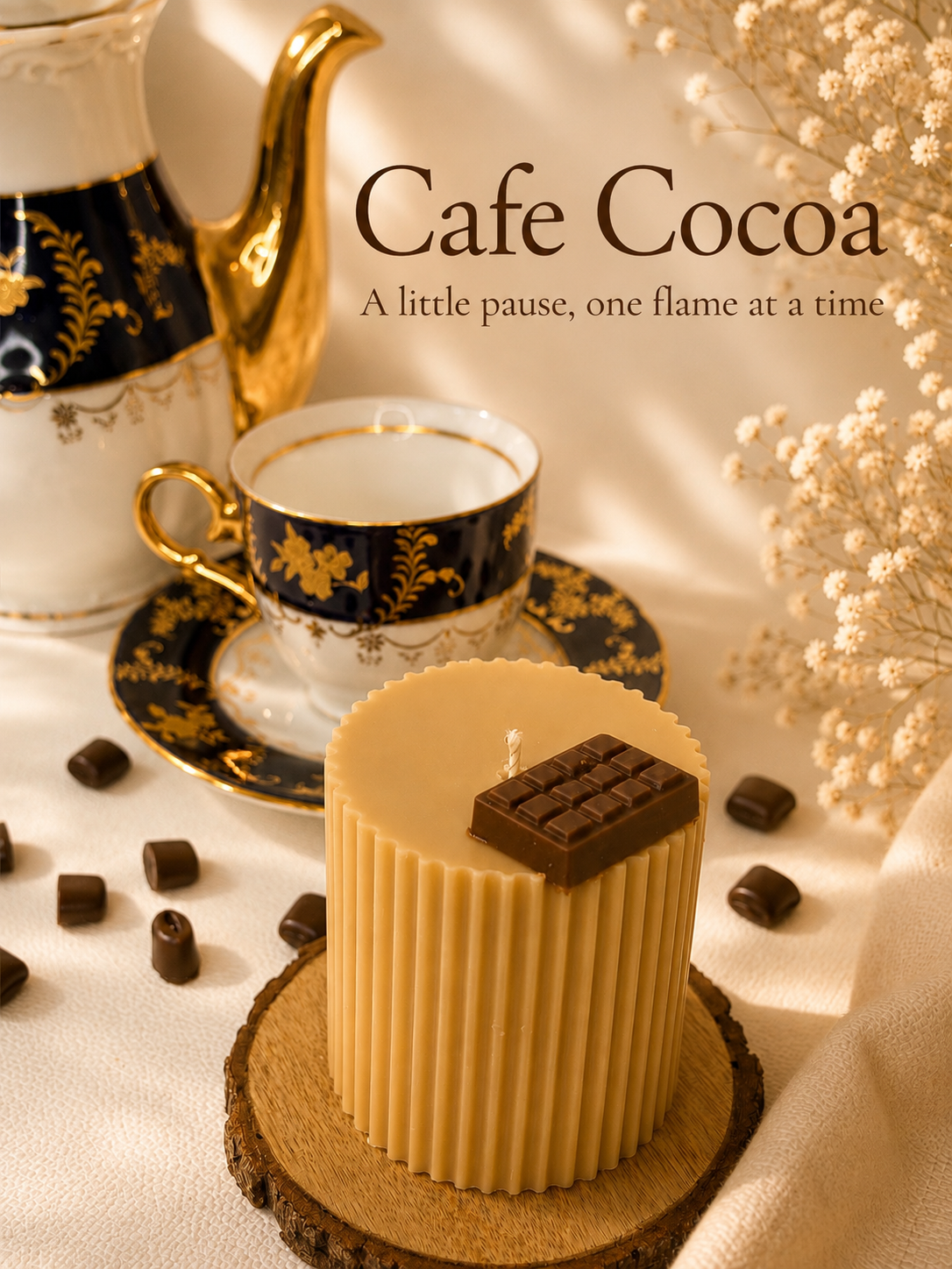 Cafe Cocoa