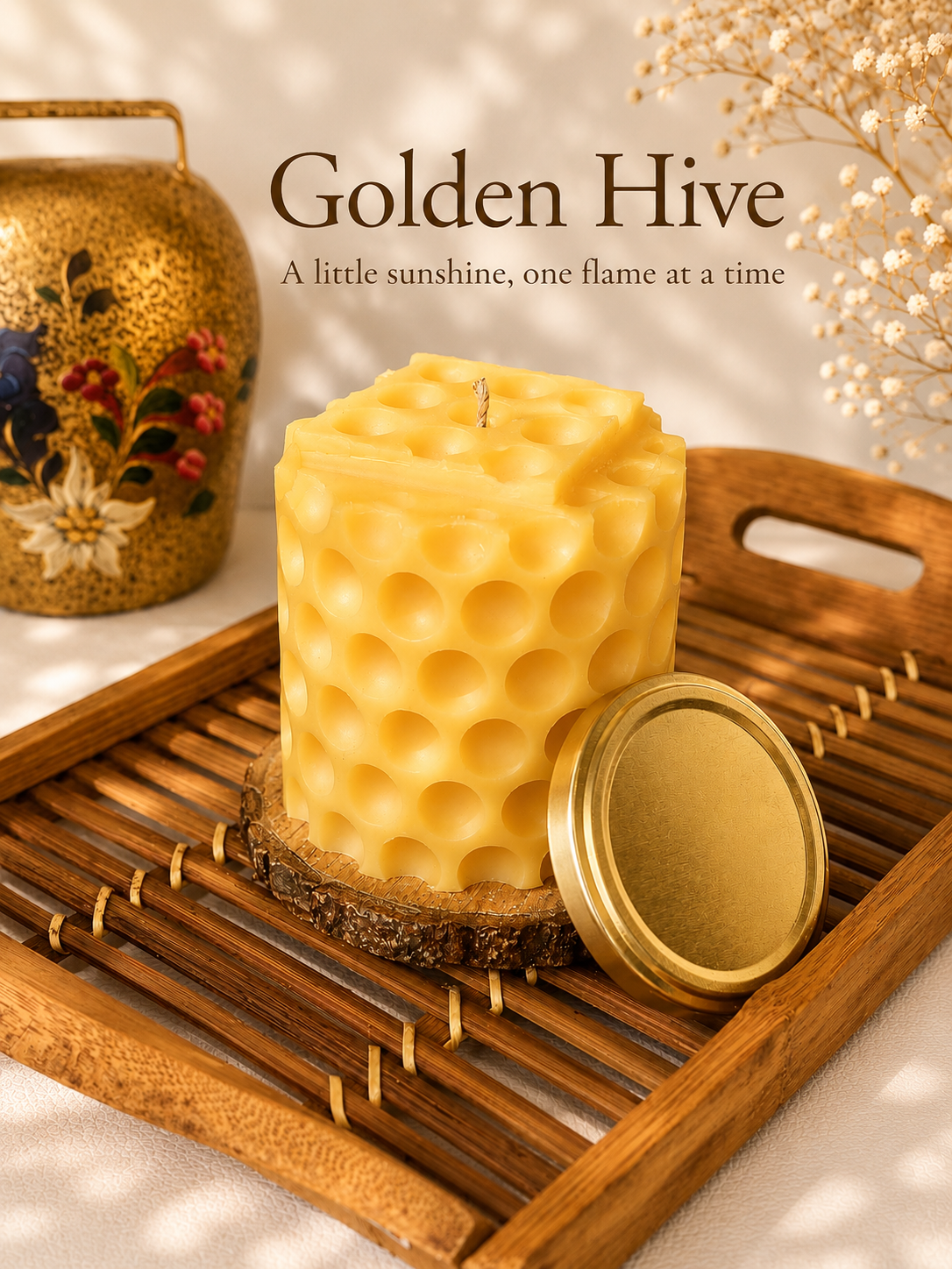 Golden Hive