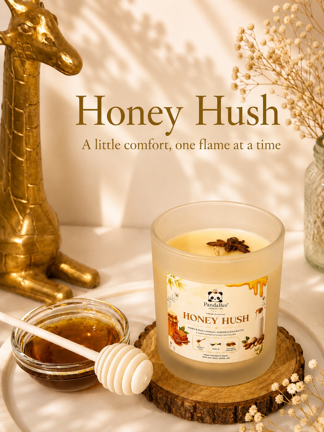 Honey Hush